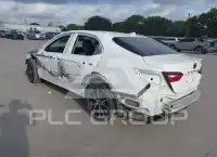 2024 Toyota CAMRY фото