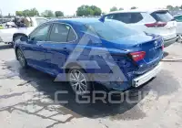 2024 Toyota CAMRY photo