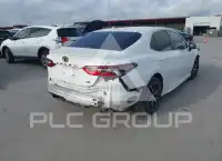 2024 Toyota CAMRY фото