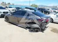 2024 Toyota CAMRY фото