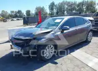 2024 Toyota CAMRY фото