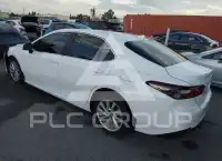 2024 Toyota CAMRY фото