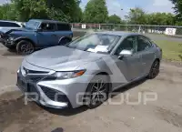 2024 Toyota CAMRY фото