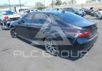 2024 Toyota CAMRY фото