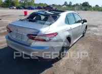 2024 Toyota CAMRY фото