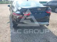 2024 Toyota CAMRY фото