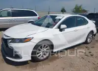 2024 Toyota CAMRY фото