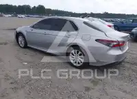 2024 Toyota CAMRY фото