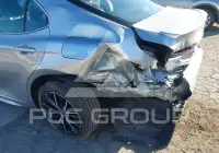 2024 Toyota CAMRY фото