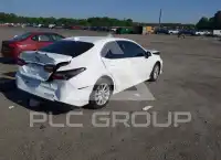 2024 Toyota CAMRY фото