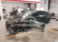2024 Toyota CAMRY фото