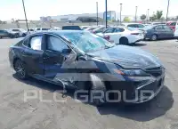 2024 Toyota CAMRY фото