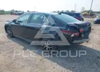 2024 Toyota CAMRY фото