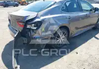 2024 Toyota CAMRY фото