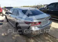 2024 Toyota CAMRY фото
