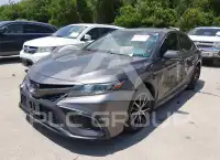 2024 Toyota CAMRY фото