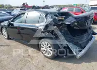 2024 Toyota CAMRY фото