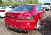 2024 Toyota CAMRY фото