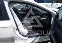 2024 Toyota CAMRY фото