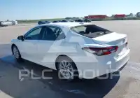 2024 Toyota CAMRY фото