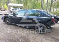 2024 Toyota CAMRY фото