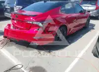 2024 Toyota CAMRY фото