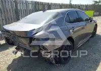 2024 Toyota CAMRY фото