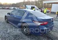 2024 Toyota CAMRY фото