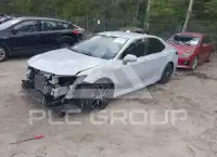 2024 Toyota CAMRY фото
