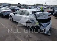 2024 Toyota CAMRY photo