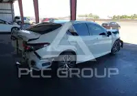 2024 Toyota CAMRY фото