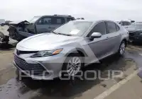 2024 Toyota CAMRY фото