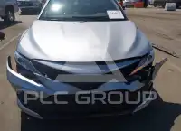 2024 Toyota CAMRY photo