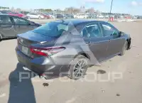2024 Toyota CAMRY фото
