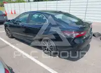 2024 Toyota CAMRY фото
