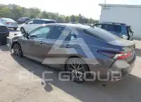 2024 Toyota CAMRY фото