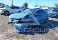 2024 Toyota CAMRY фото