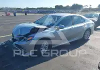 2024 Toyota CAMRY фото