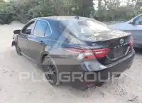 2024 Toyota CAMRY фото