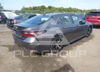 2024 Toyota CAMRY фото