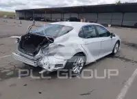 2024 Toyota CAMRY фото