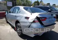 2024 Toyota CAMRY фото