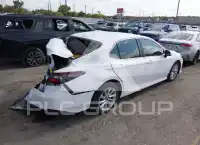 2024 Toyota CAMRY photo