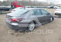 2024 Toyota CAMRY фото