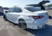 2024 Toyota CAMRY фото