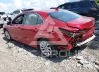 2024 Toyota CAMRY фото