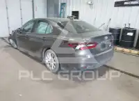 2024 Toyota CAMRY фото