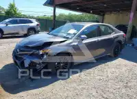 2024 Toyota CAMRY фото