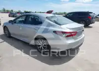 2024 Toyota CAMRY фото