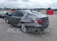 2024 Toyota CAMRY фото
